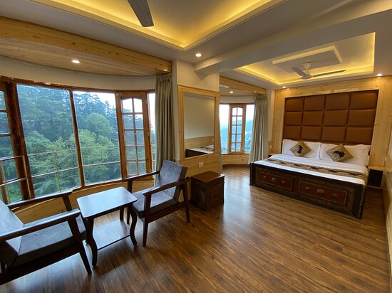 Shimla Hotel